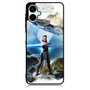 Star Wars The Last of Jedi Rey Samsung Galaxy A06 Case