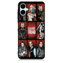 Suicide Squad Harley QuinnP Samsung Galaxy A06 Case