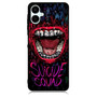 Suicide Squad The Joker Laughing Samsung Galaxy A06 Case
