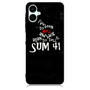 Sun Flower Samsung Galaxy A06 Case