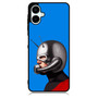 Superhero Series Ant Man Samsung Galaxy A06 Case