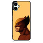 Superhero Series Wolverine Samsung Galaxy A06 Case