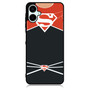 Superman Godfall Samsung Galaxy A06 Case