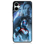 The Avengers End Game Ant Man Samsung Galaxy A06 Case
