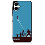 The Avengers Samsung Galaxy A06 Case