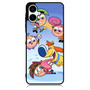 The Fairy odd Parents Samsung Galaxy A06 Case