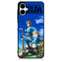 The Legend of Zelda Samsung Galaxy A06 Case