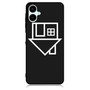 The neighbourhood band logo Samsung Galaxy A06 Case