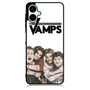 The Vamps 1 Samsung Galaxy A06 Case