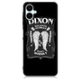 The Walking Dead Dixon Atlanta Georgia Samsung Galaxy A06 Case