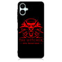 The witcher rpg redefined Samsung Galaxy A06 Case