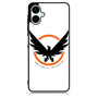 Tom Clancy's The Division 3 Samsung Galaxy A06 Case