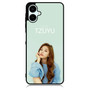 Tzu yu Twice 1 Samsung Galaxy A06 Case