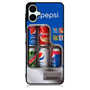 Vending Mechine Pepsi 2 Samsung Galaxy A06 Case