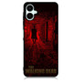 Walking Dead Samsung Galaxy A06 Case