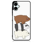 We Bare Bears 1 Samsung Galaxy A06 Case