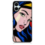 Wonder Woman Samsung Galaxy A06 Case