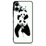 WWF Pandas Samsung Galaxy A06 Case