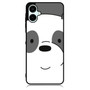 We Bare Bears 7 Samsung Galaxy A06 Case