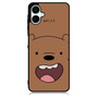 We Bare Bears 12 Samsung Galaxy A06 Case