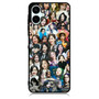 Twice Collage 2 Samsung Galaxy A06 Case