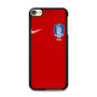 south korea soccer jersey iPod Touch 6 Case