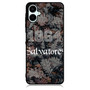 The Vampire Diaries Salvatores 1864 Samsung Galaxy A06 Case