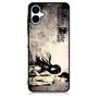 Stein Gate 1 Samsung Galaxy A06 Case