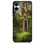 The Legend of Zelda 5 Samsung Galaxy A06 Case