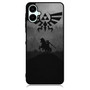 The Legend of Zelda Breath of the Wild 1 Samsung Galaxy A06 Case