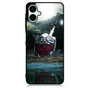 The Legend of Zelda Blade and Shield Samsung Galaxy A06 Case