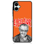 Stann Lee Excelsior 3 Samsung Galaxy A06 Case