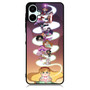 Star vs the Forces of Evil Show Samsung Galaxy A06 Case
