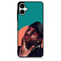 Ski the Slump God 1 Samsung Galaxy A06 Case