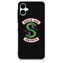 Riverdale South Side Serpents 4 Samsung Galaxy A06 Case