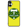 Portland Timbers 3 Samsung Galaxy A06 Case