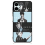 Psycho-Pass Characters Samsung Galaxy A06 Case