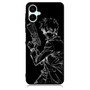 Psycho Pass Siya Kogami Samsung Galaxy A06 Case