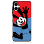 Oswald the Lucky Rabbit 2 Samsung Galaxy A06 Case
