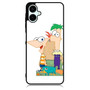 Phineas And Ferb 1 Samsung Galaxy A06 Case