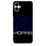 Mopar Logo Samsung Galaxy A06 Case