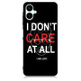 La Casa De Papel 4 Samsung Galaxy A06 Case