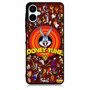 Looney Tunes Samsung Galaxy A06 Case