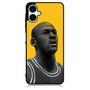 Michael Jordan Legend Samsung Galaxy A06 Case