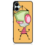Invader Zim 2 Samsung Galaxy A06 Case