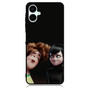 Hotel Transylvania Samsung Galaxy A06 Case