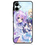 Hyperdimension Neptunia Samsung Galaxy A06 Case