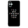 Friends Quotes 2 Samsung Galaxy A06 Case