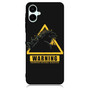 Godzilla 2 Samsung Galaxy A06 Case