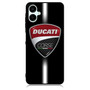 Ducati Corse Samsung Galaxy A06 Case